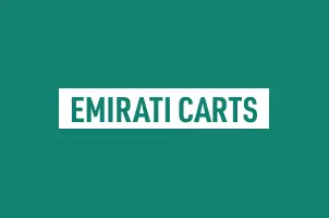 Emirati Carts