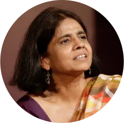 Sunita Narain