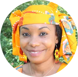 Hindou Ibrahim