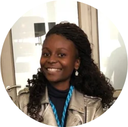 Christabel Mhiribidi