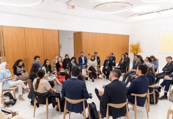 ECOSOC Youth Forum