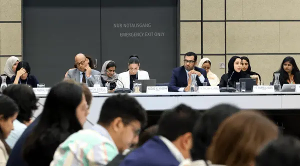 SB58 Bonn Climate Conference