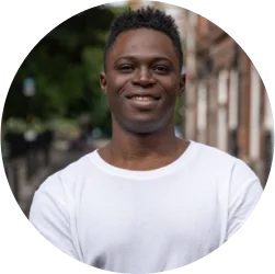 Daniel-Solomon
