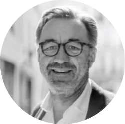 Hubert Montcoudiol